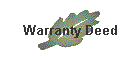 Warranty Deed
